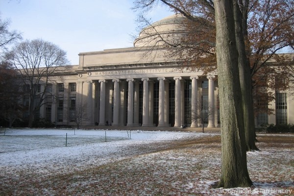 MIT & USA - Photo 9