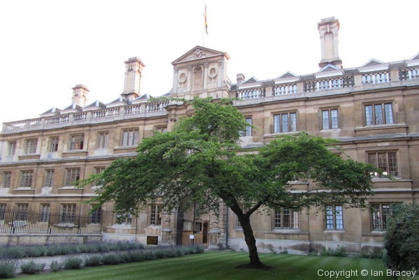 Cambridge Colleges - Photo 2