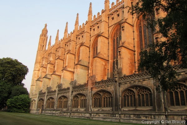 Cambridge Colleges - Photo 3