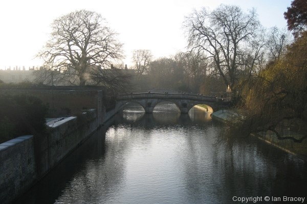 Cambridge Colleges - Photo 10