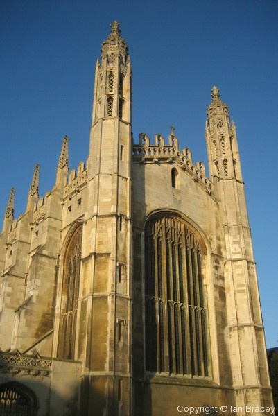 Cambridge Colleges - Photo 13