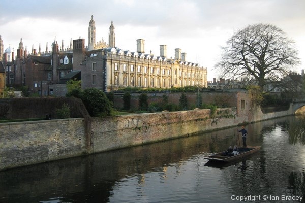 Cambridge Colleges - Photo 15