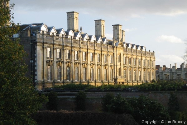 Cambridge Colleges - Photo 17