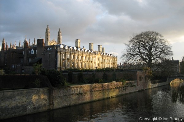 Cambridge Colleges - Photo 18
