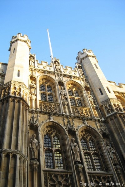 Cambridge Colleges - Photo 19