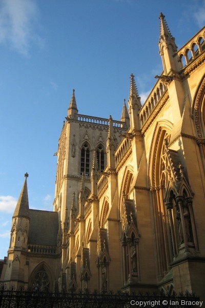 Cambridge Colleges - Photo 24