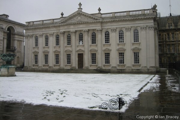 Cambridge Colleges - Photo 37